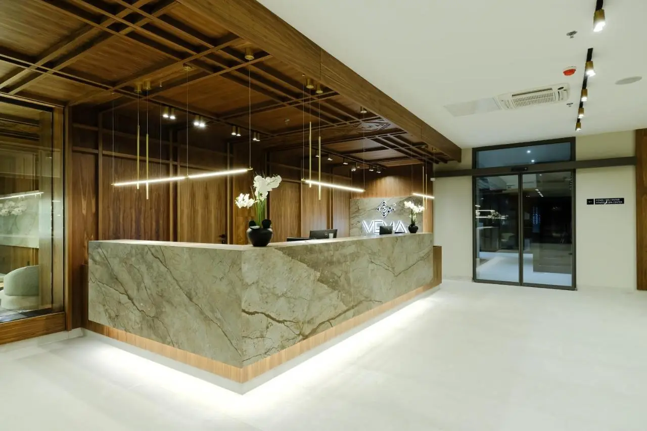 Hotel Vema