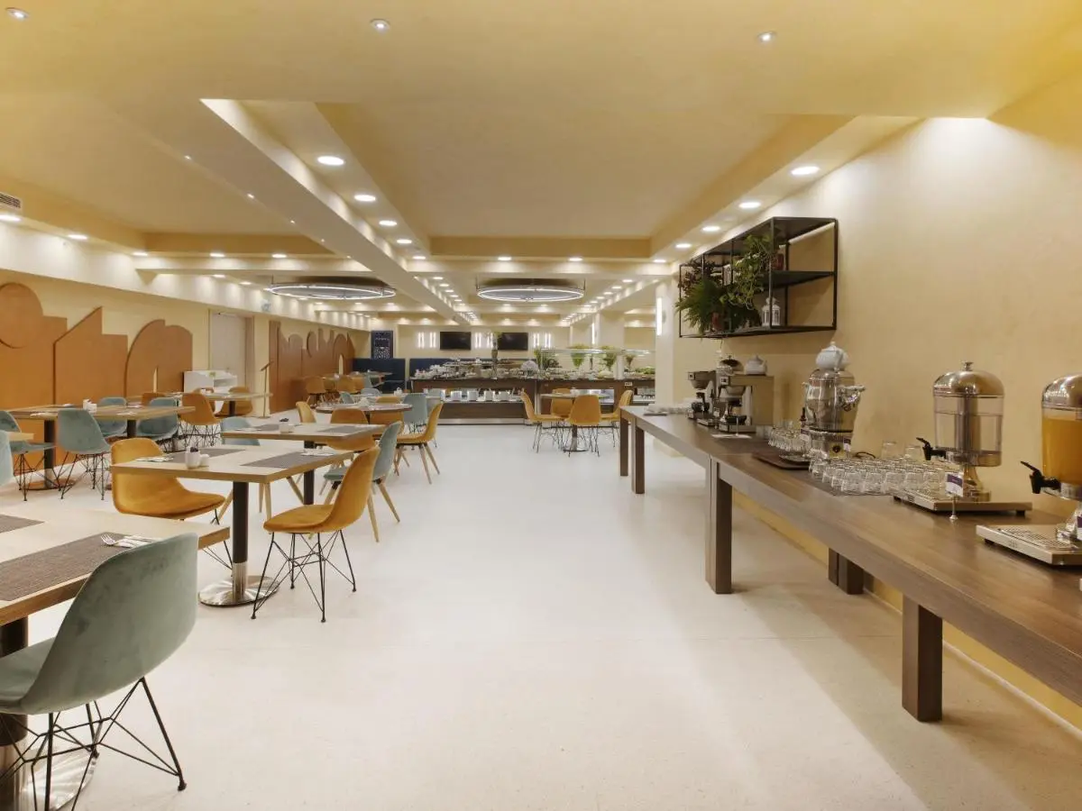 Mercure Istanbul Bakirkoy