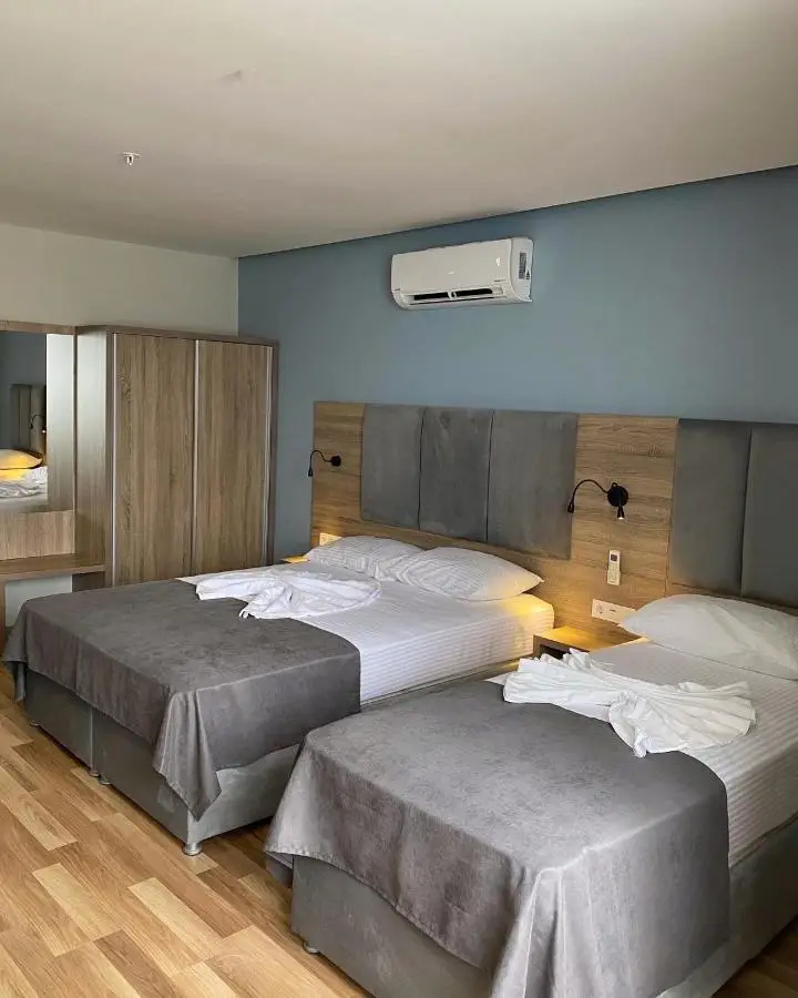 Terzioglu Otel