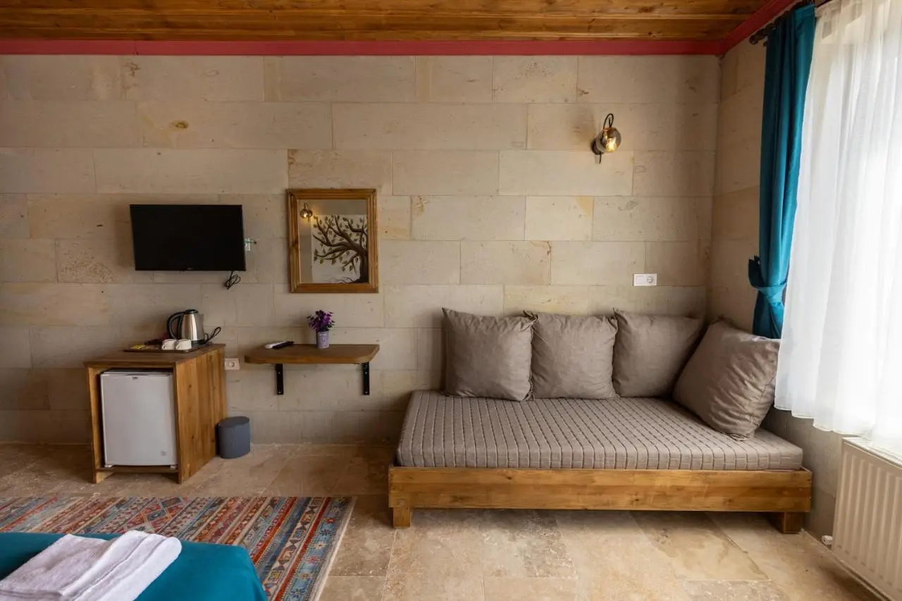 Rio Cappadocia Hotel