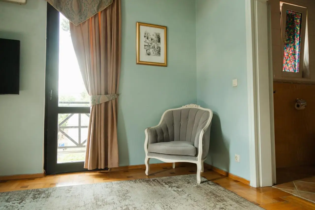 Reikartz City Tbilisi Hotel