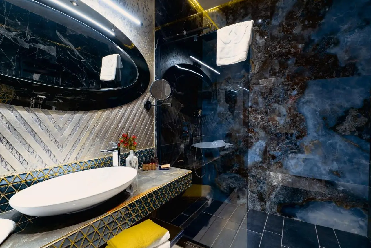 Tapis Rouge Design Boutique Hotel