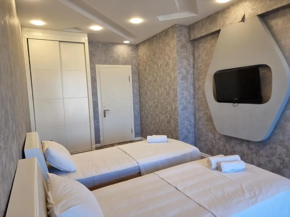 Park Azure Delight Apartment