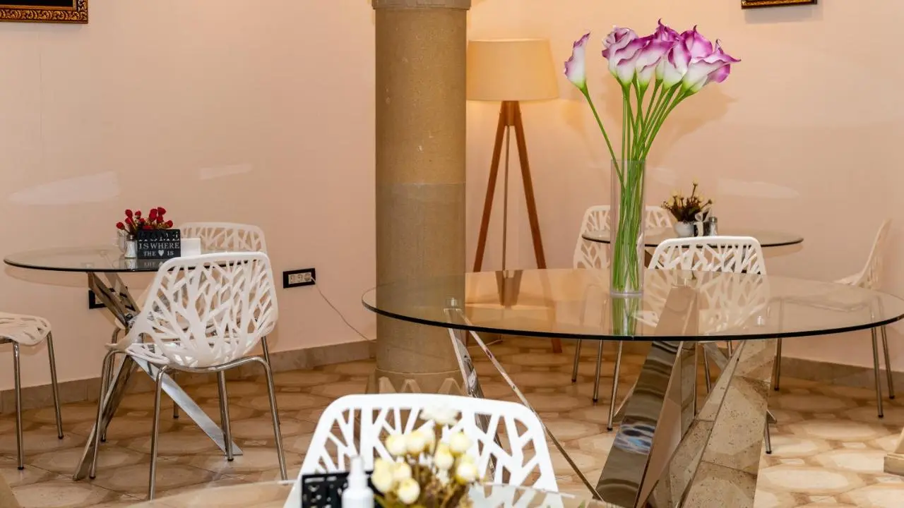 Utopia Hotel Baku