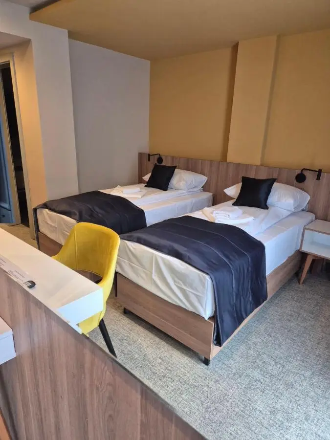 Hotel Luna Bihać