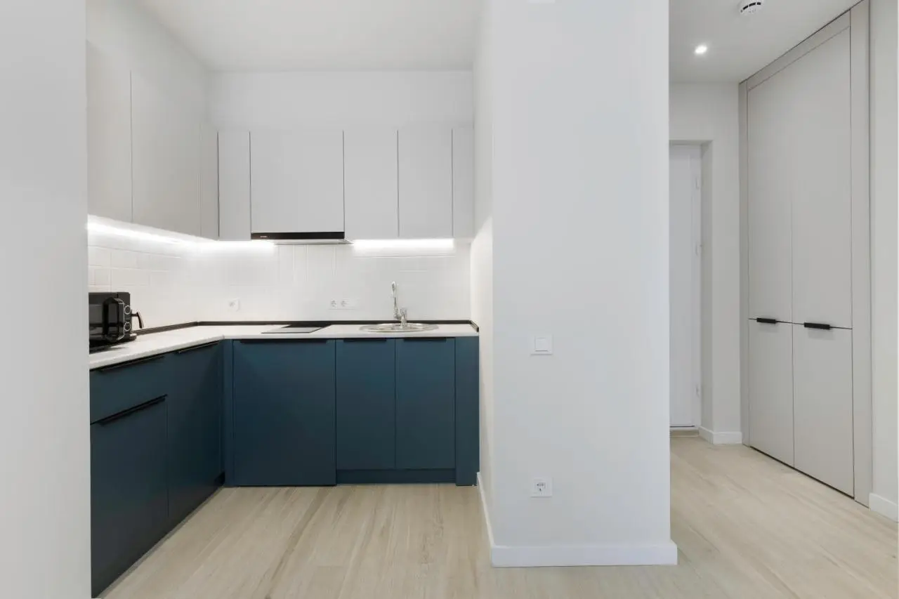 Next Apartments OFFICIAL
