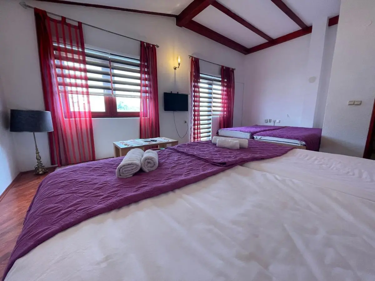 Guest House Goa Mostar