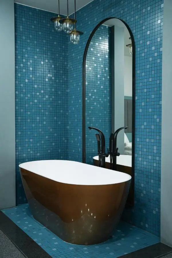 STROFI Boutique Hotel