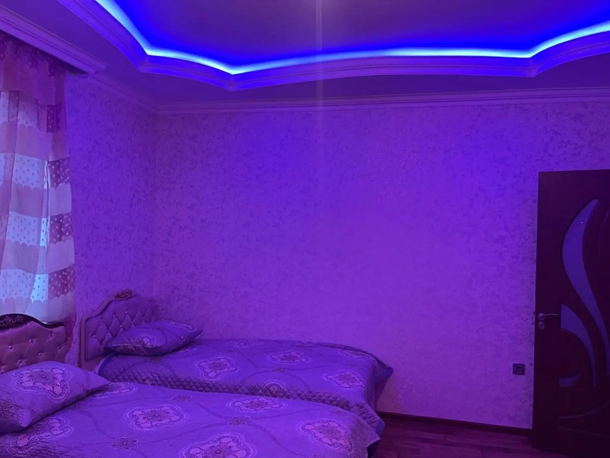 Gabala Home
