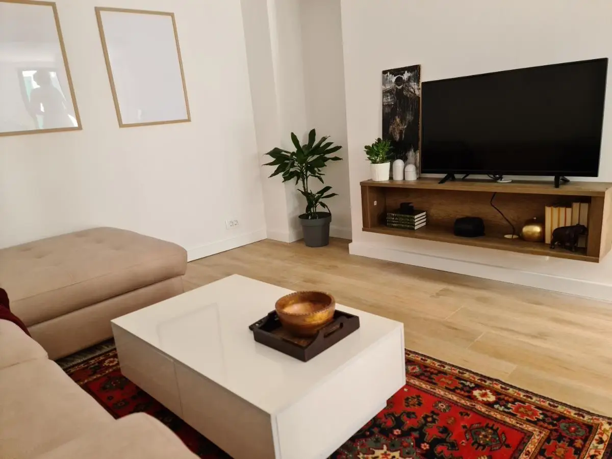 Apartments GB