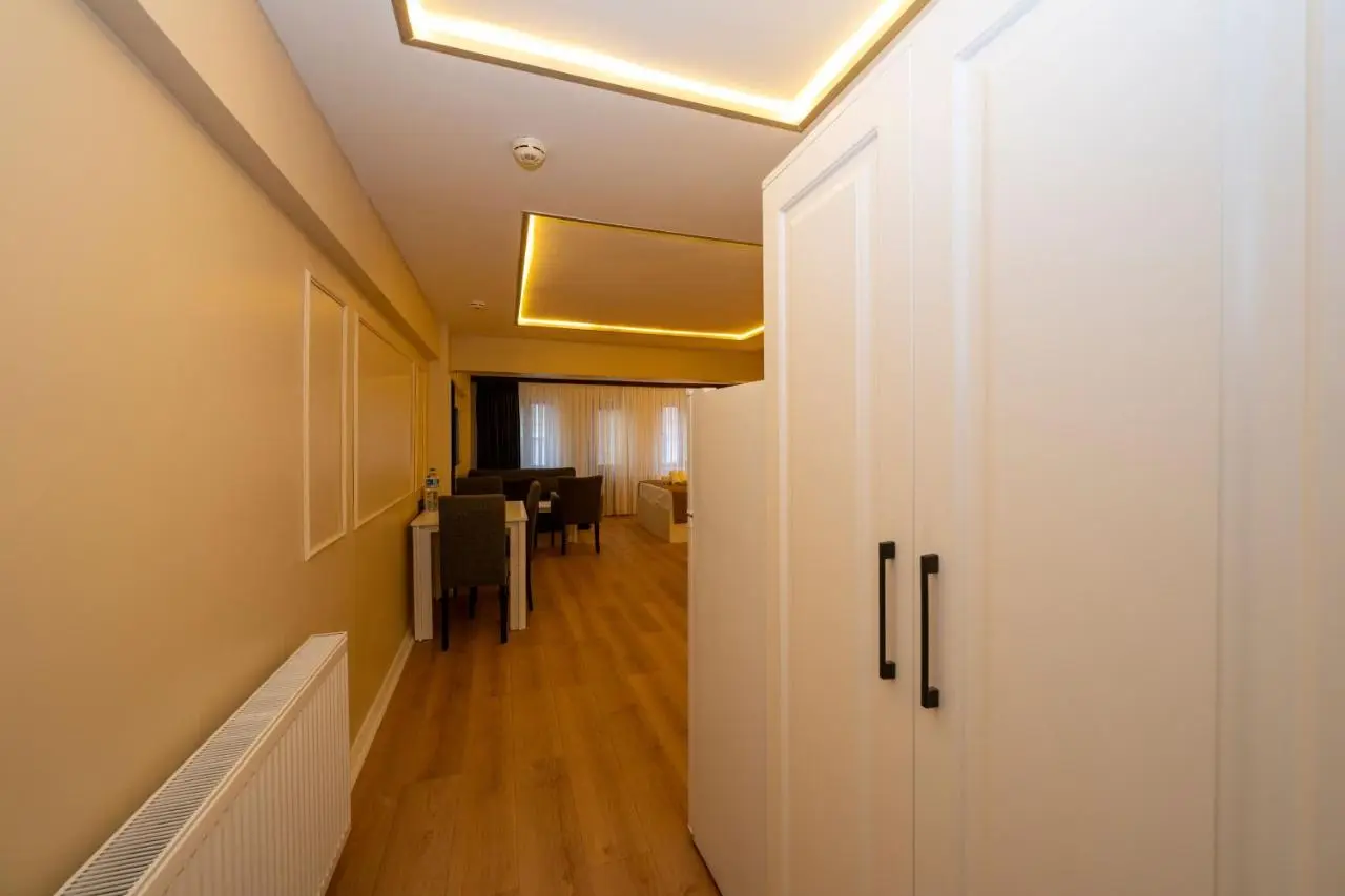 Aiza Suites Nişantaşı