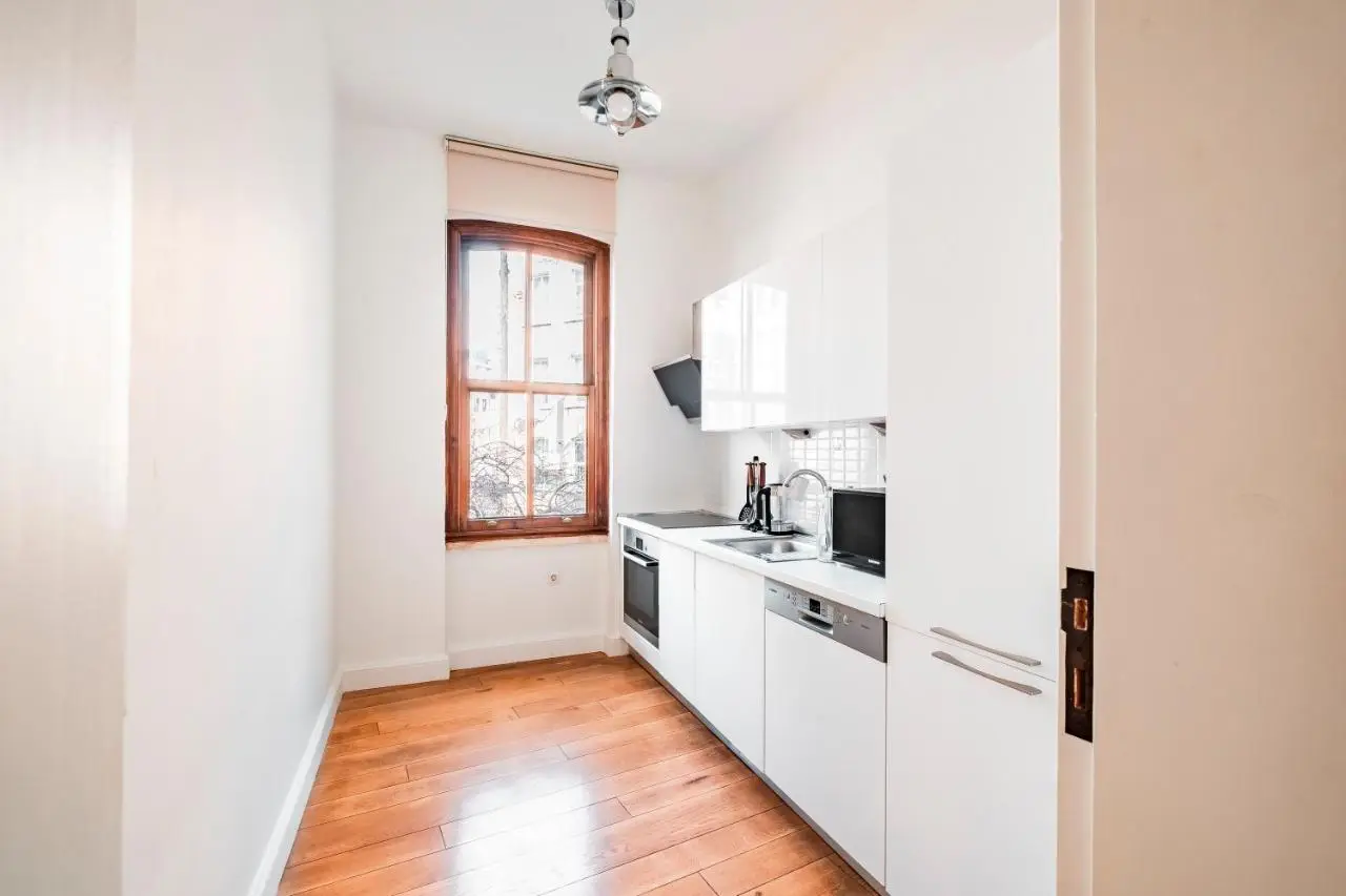 Homie Suites - Historical Apartment Nearby Galata Tower