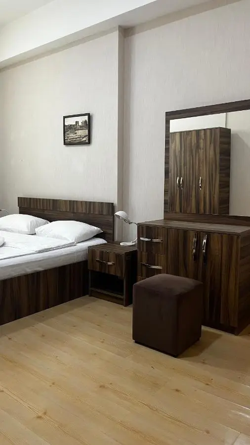 Arena Hotel Baku