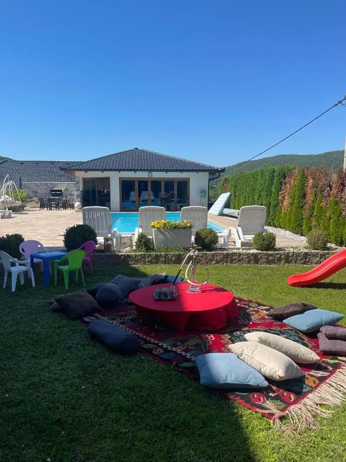 Villa De Luxe