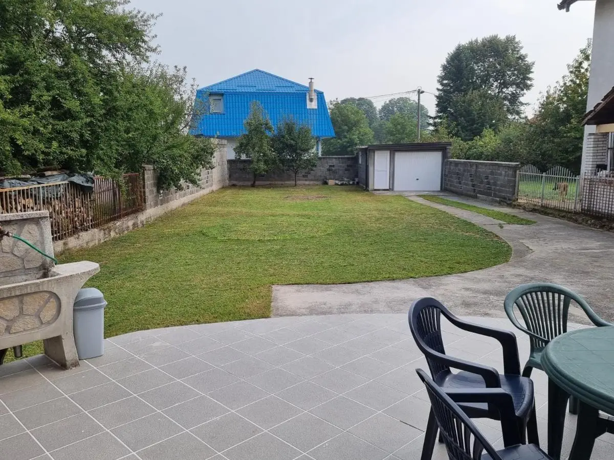 House Osjek Ilidza