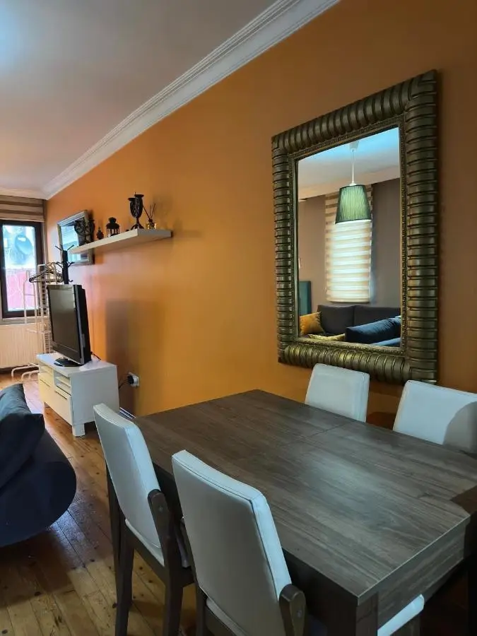 Greenbird Suites