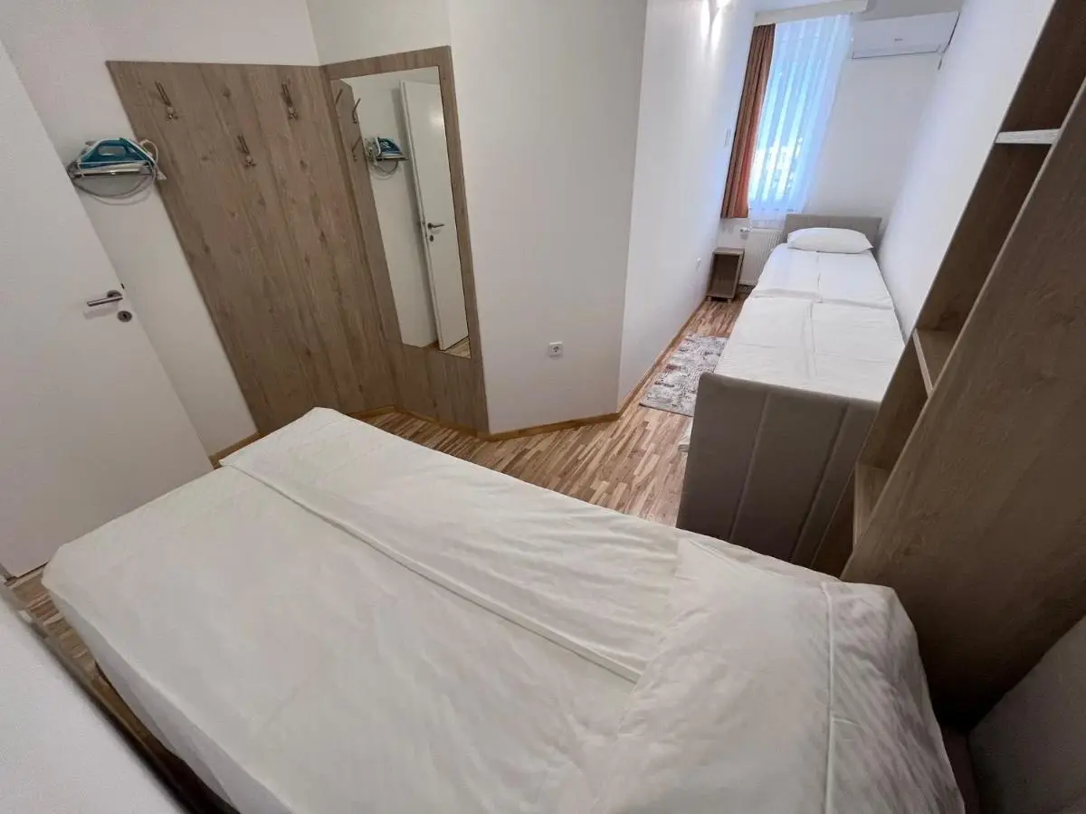 RIVER VIEW Apartments