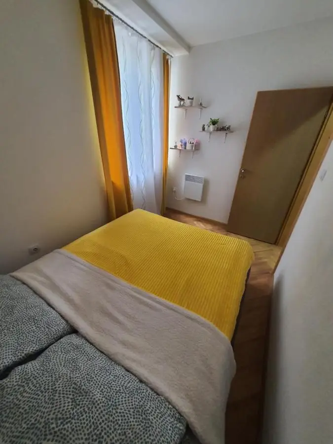 Apartman Teddy12-Vlašić