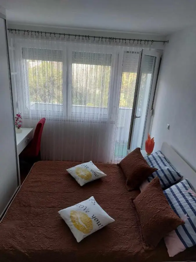 Apartman OMANOVIĆ