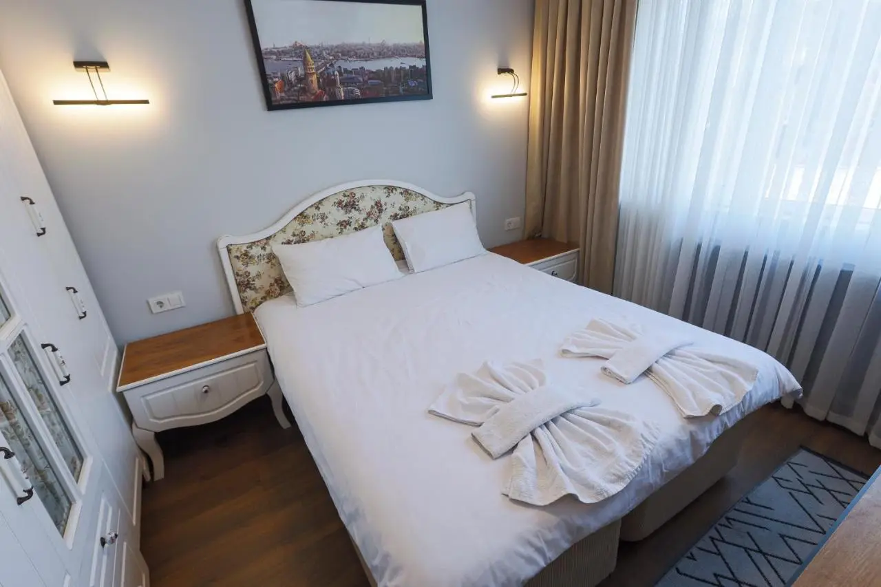 Samli Heritage Sultanahmet