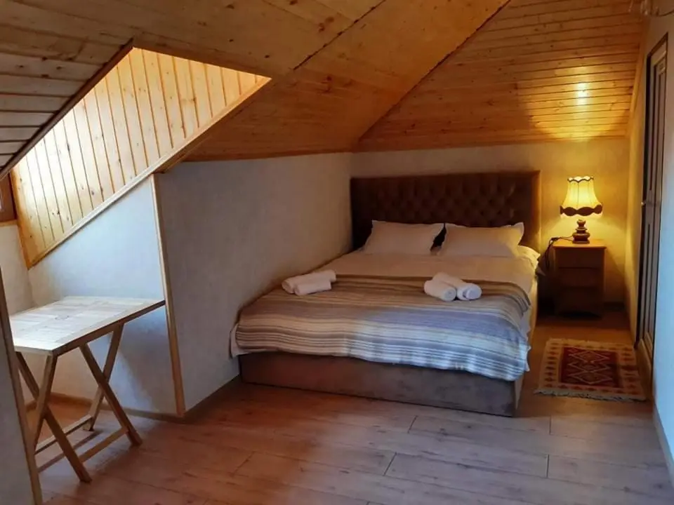 Davit batoni Guest house