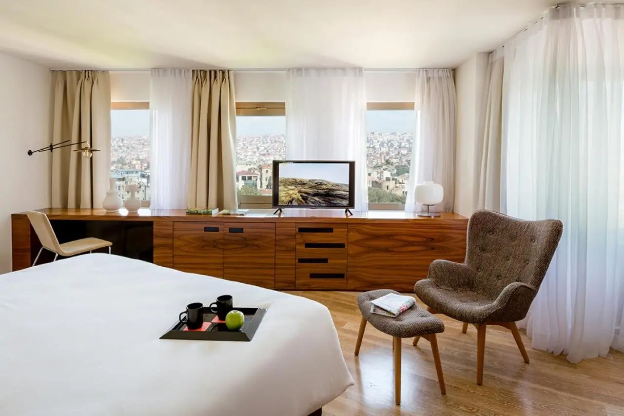 Miapera Hotel & Spa - Special Class