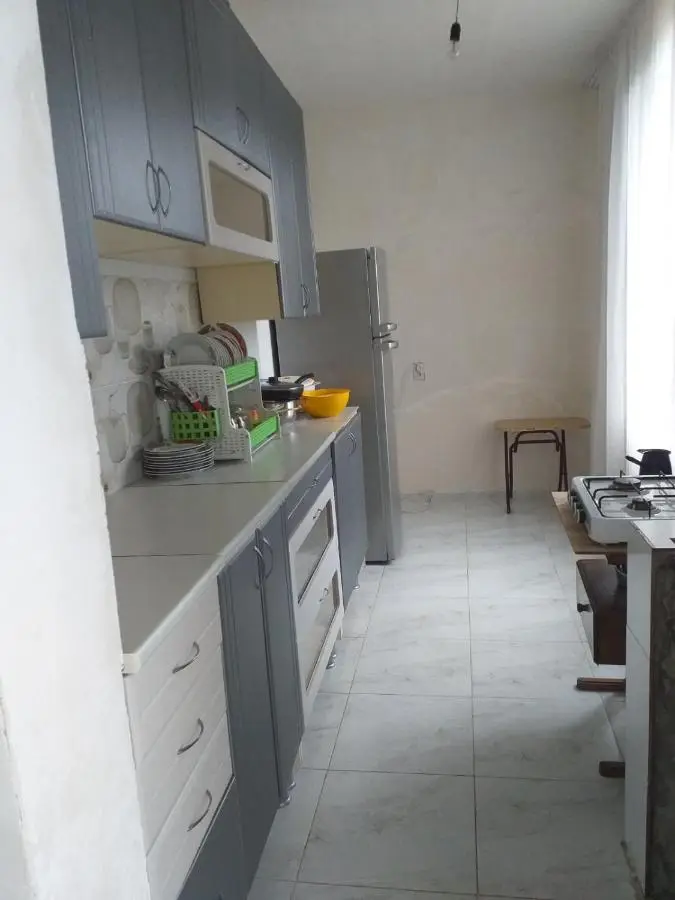 Family Hotel "Big House"