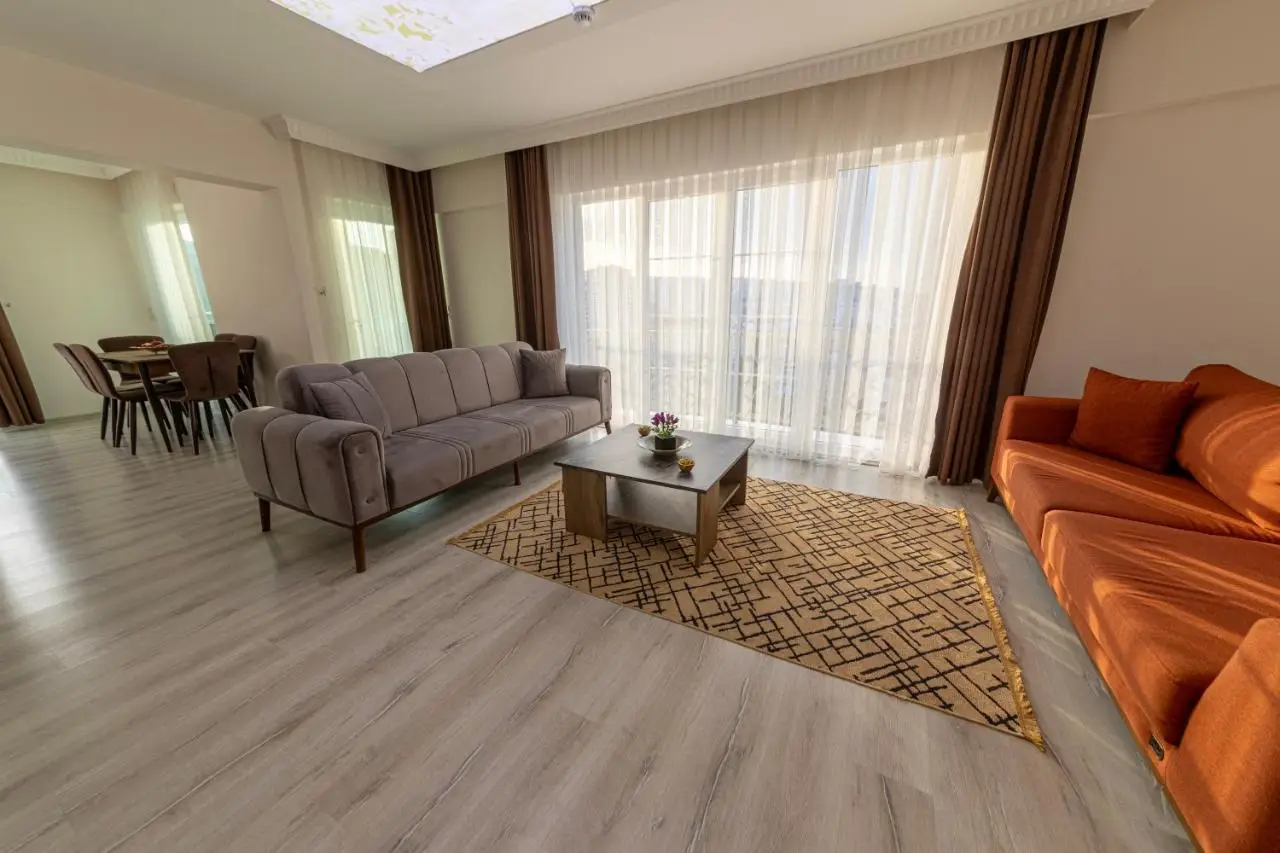 Belya Apart Hotel