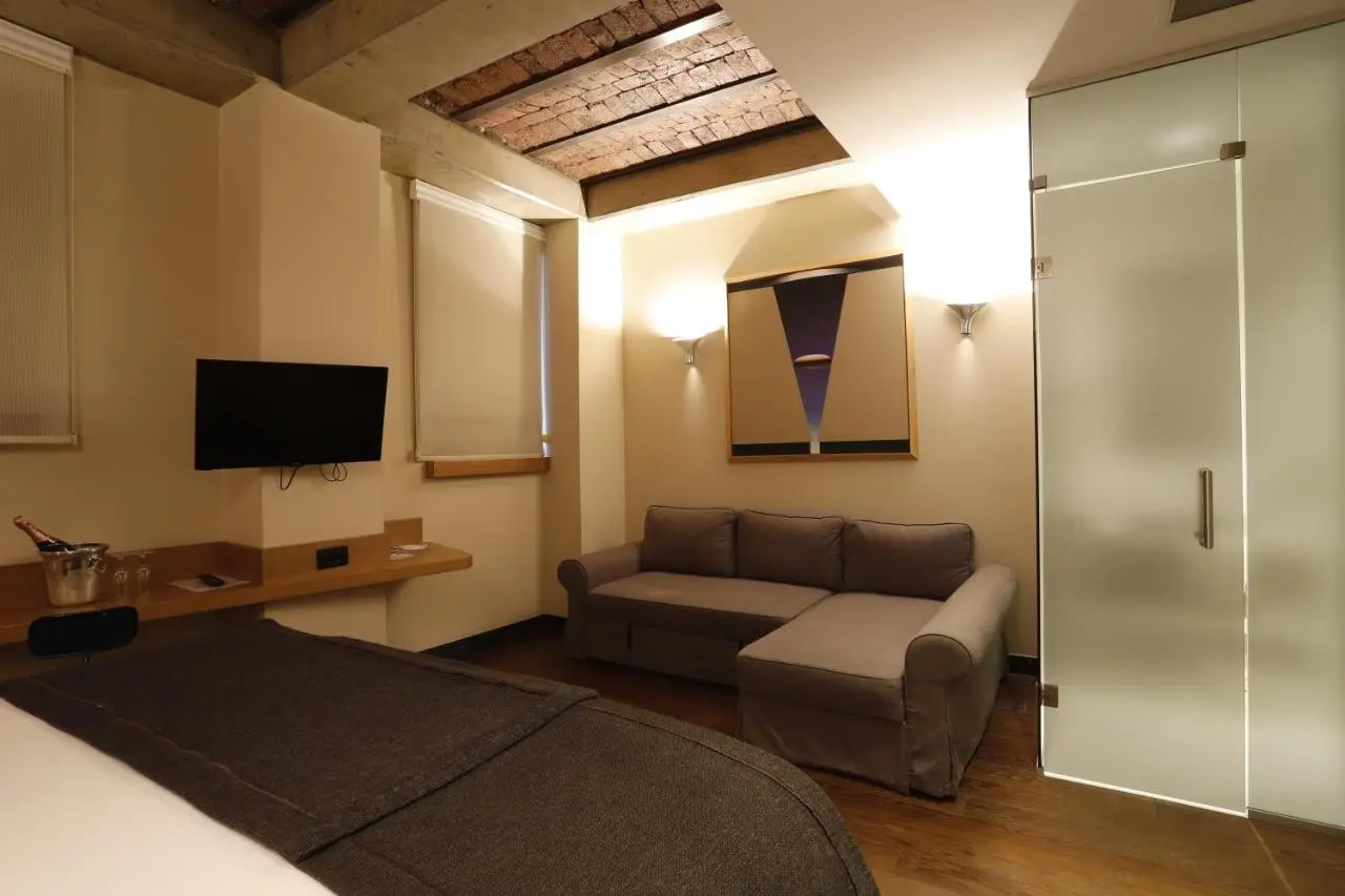 Bankerhan Hotel Galata - Adults Only Special Category