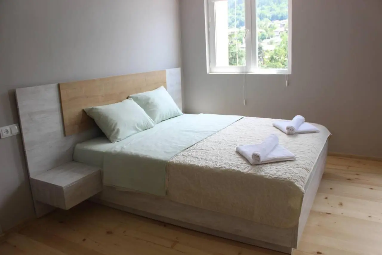 Diasamidzeebi apartment
