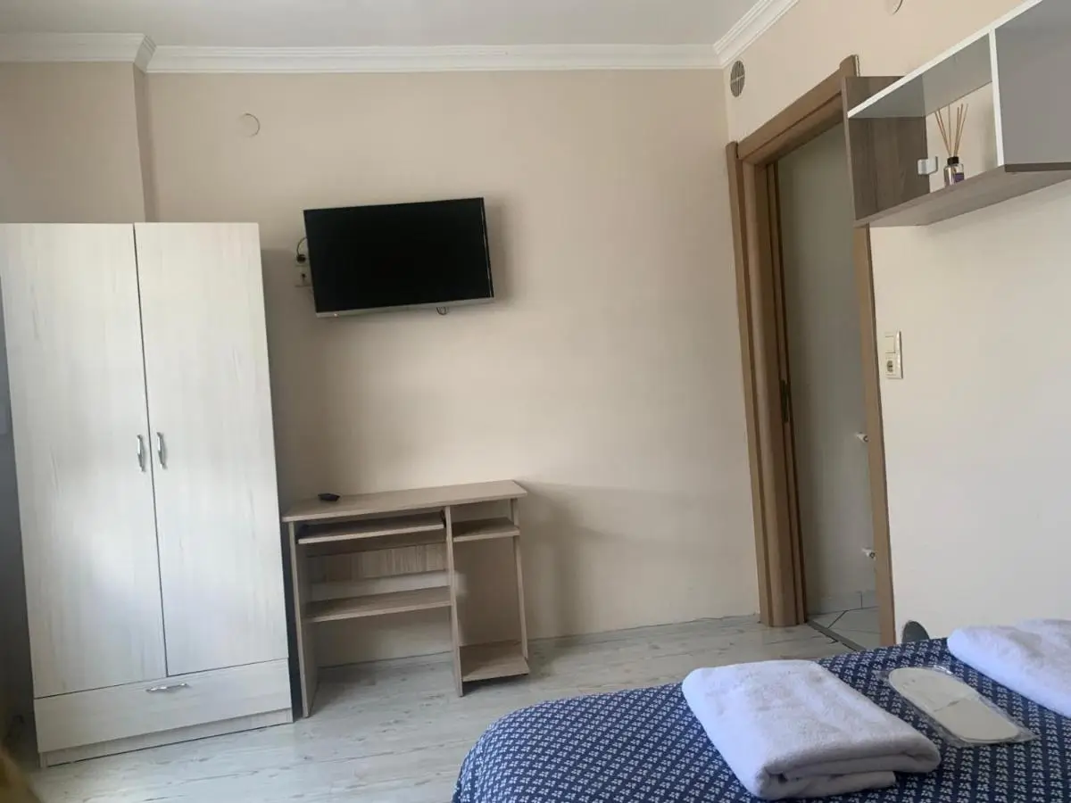 NURALP APART Otel
