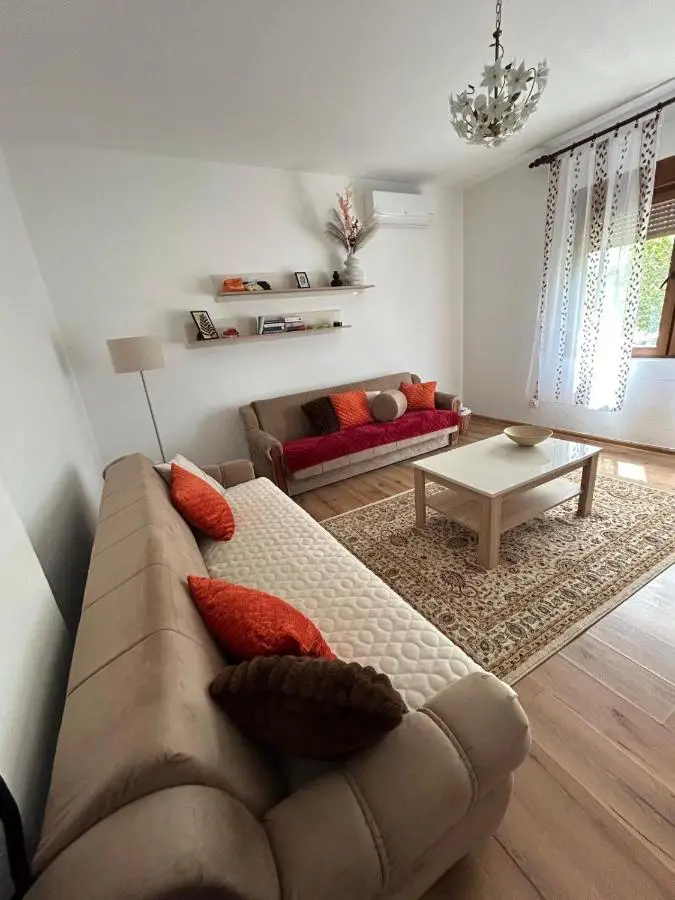 Appartement UNA La Bella 3*