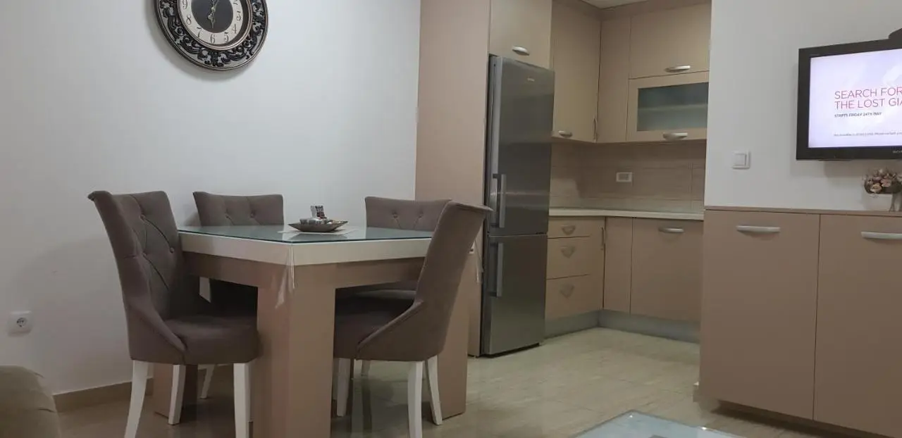 Apartman KRISTINA,Istocno Sarajevo,Vojvode Radomira Putnika 49D