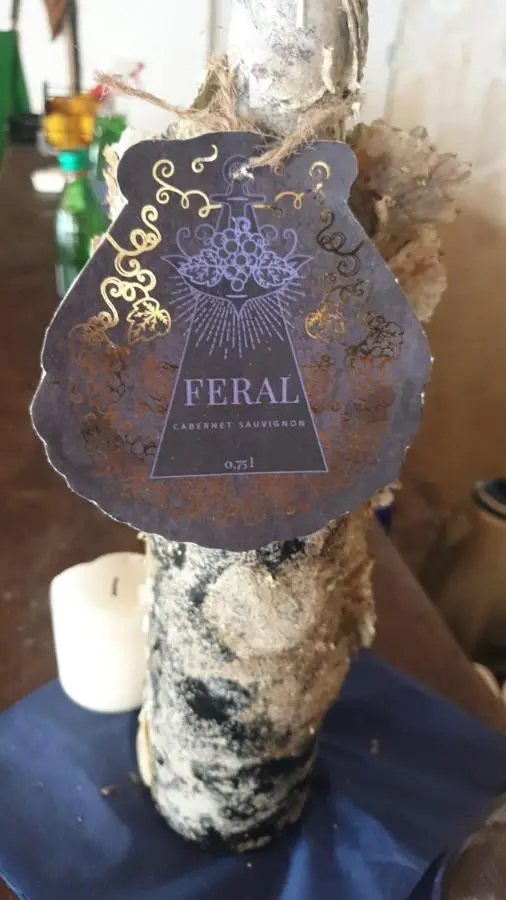 Feral Beach