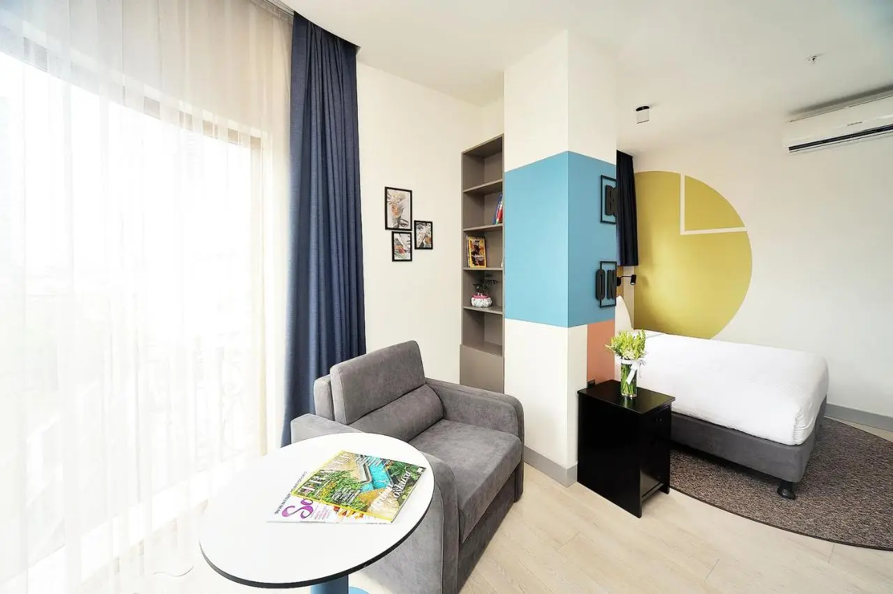 BoStay Hotel