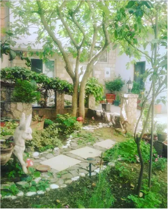 Guest House Mirza