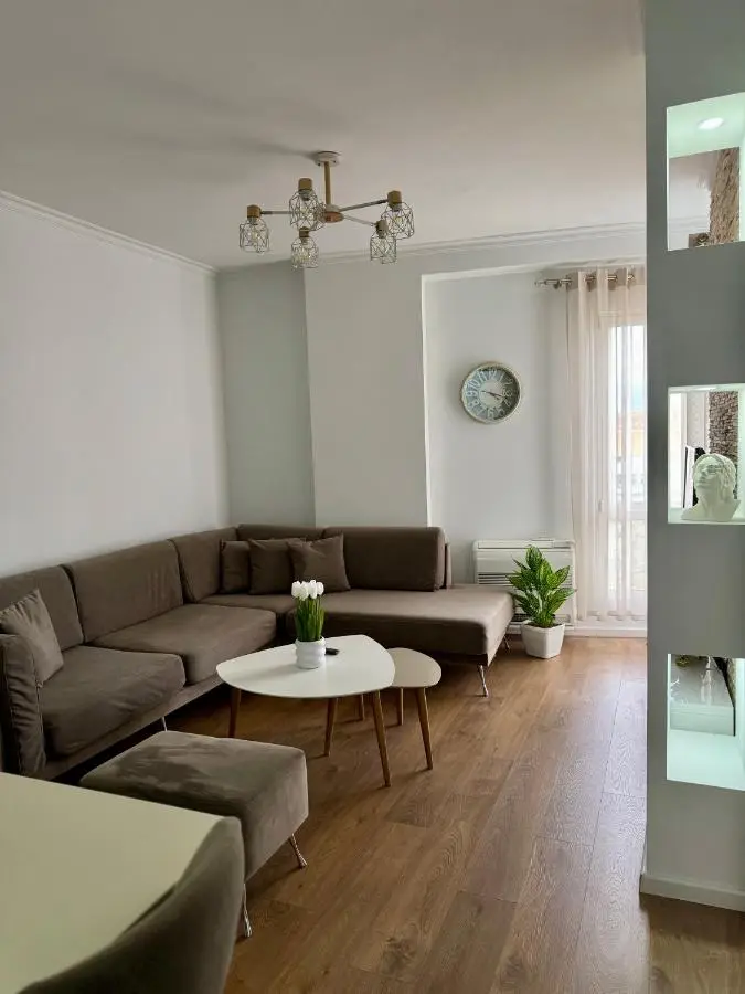 Kaila's Apartment