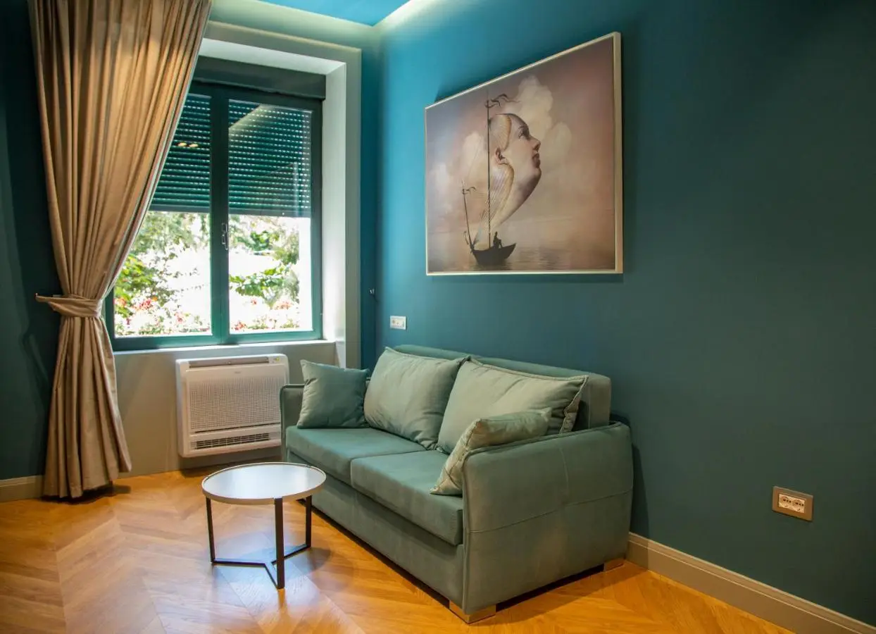 Mullaga Premium Stays