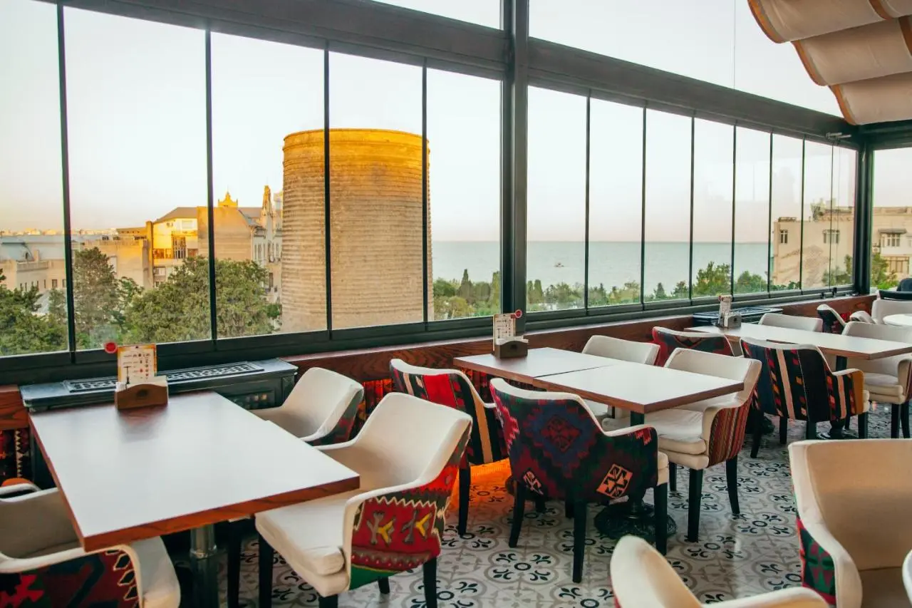 Sultan Inn Boutique Hotel