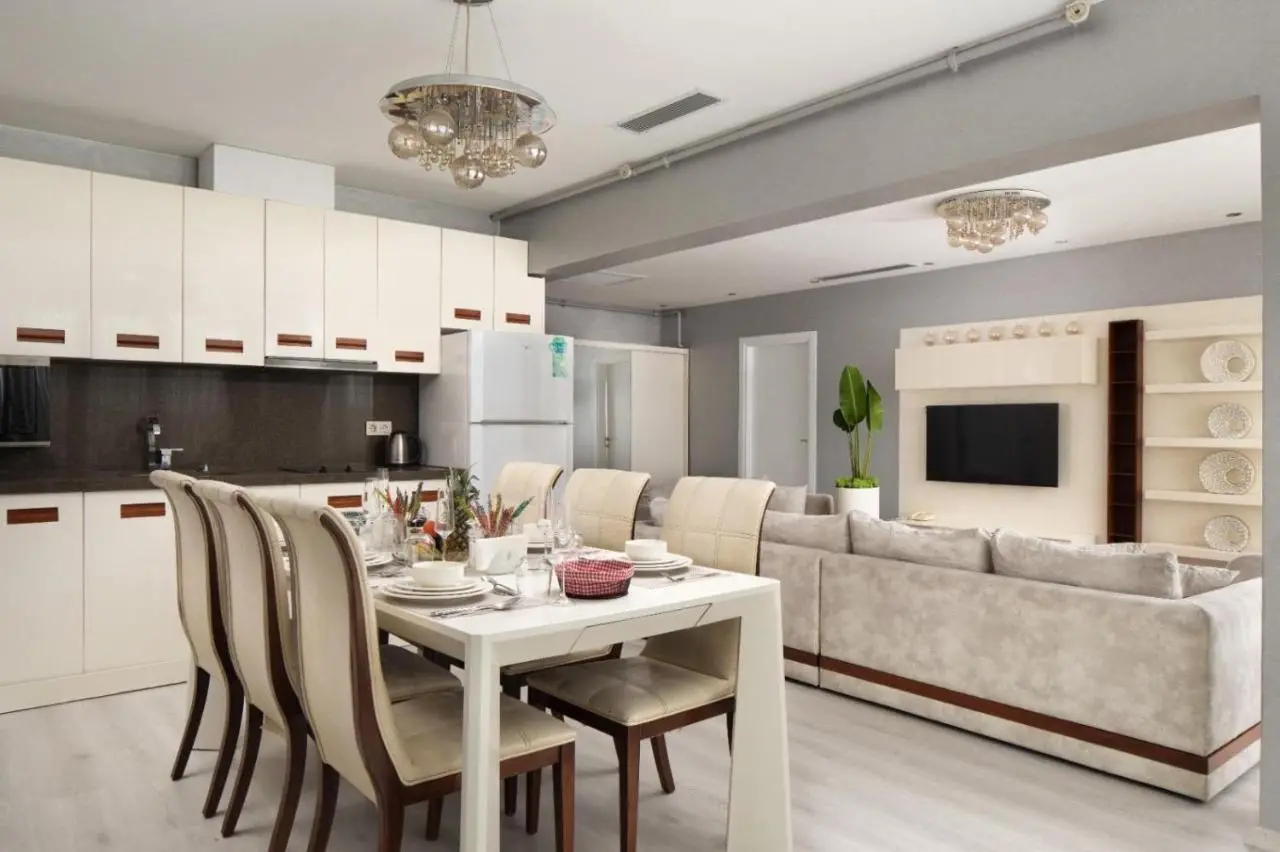 Golf Royal Residence