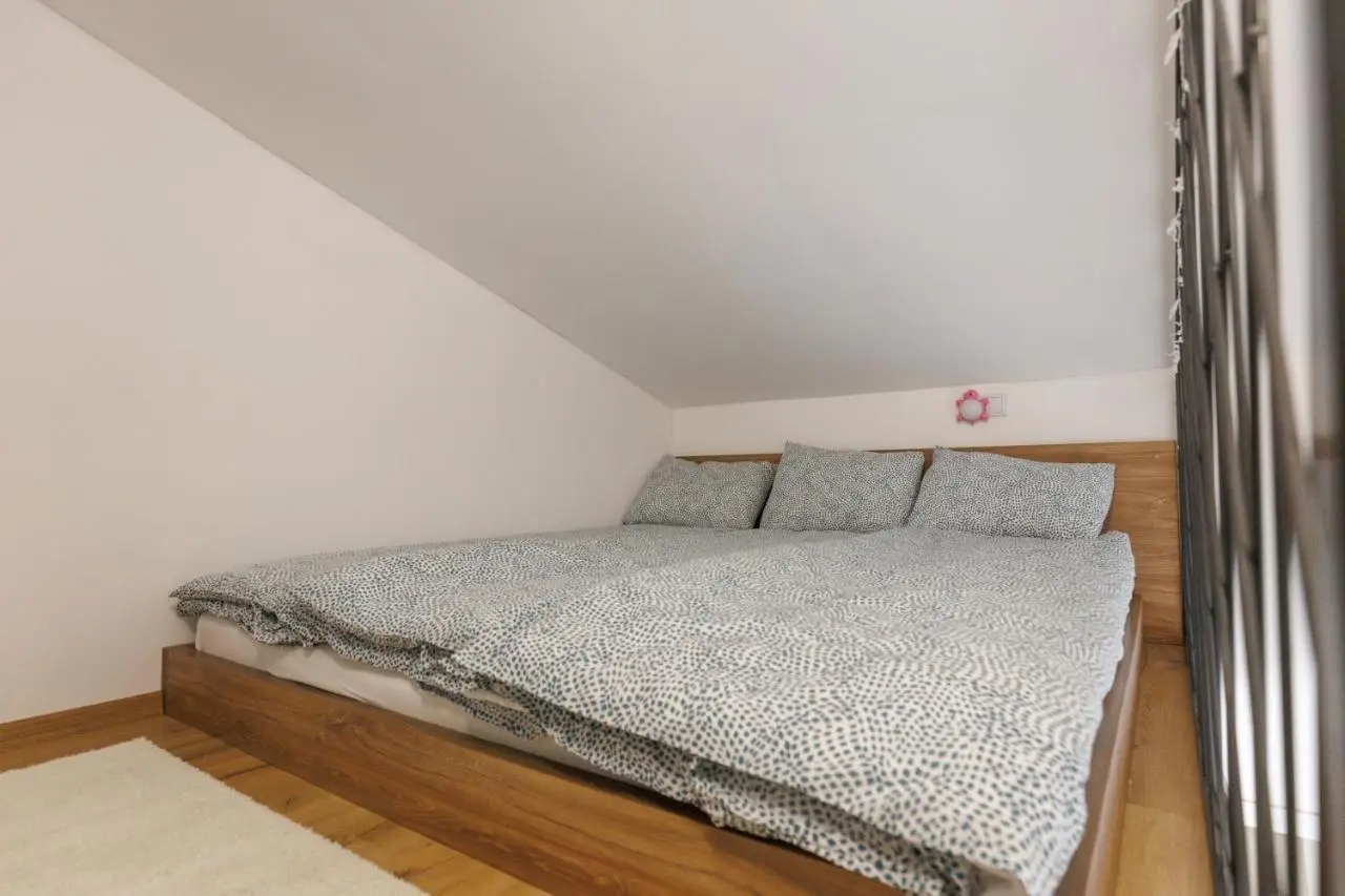 Bjelasnica View Lodge Apartman