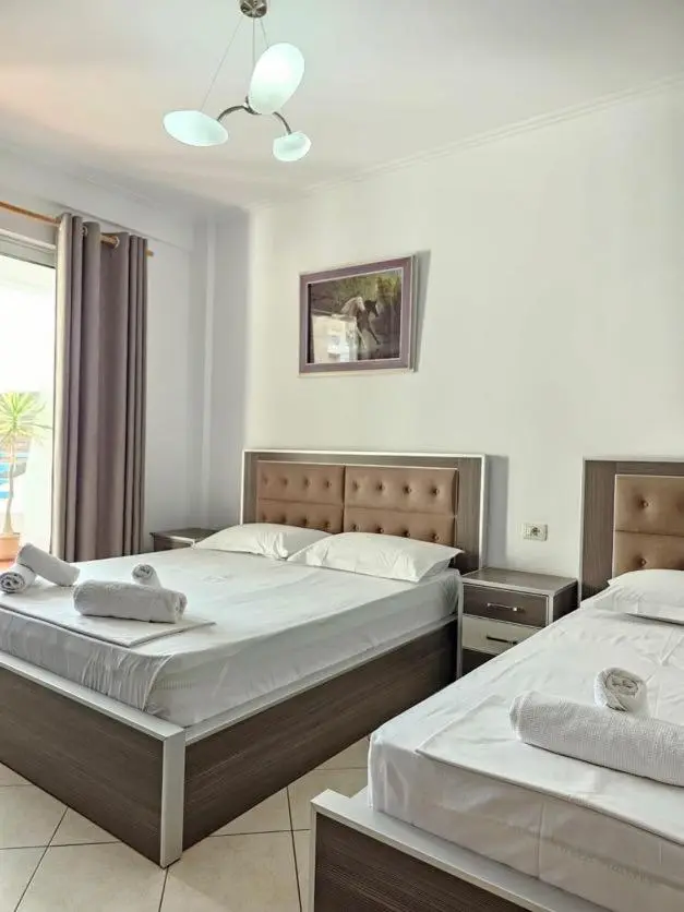 Franci Apartments 1