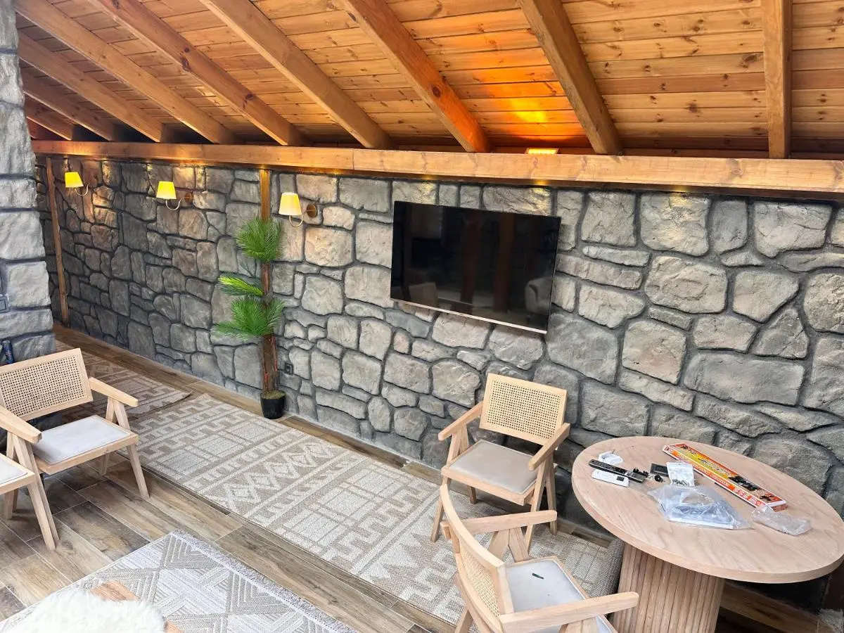 Modatepe Bungalow & Otel