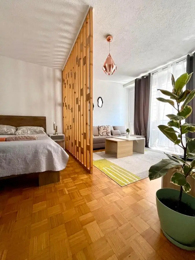 Apartment studio 30