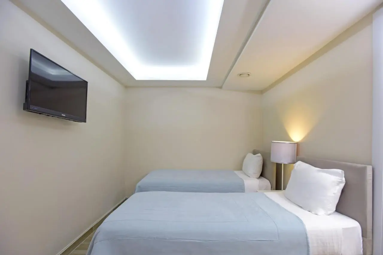 Cheya Sisli BNB Medical & Business City Center Tesvikiye Suites and Apartments