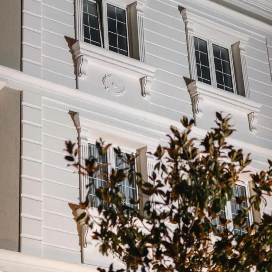 Oxygen Boutique Hotel