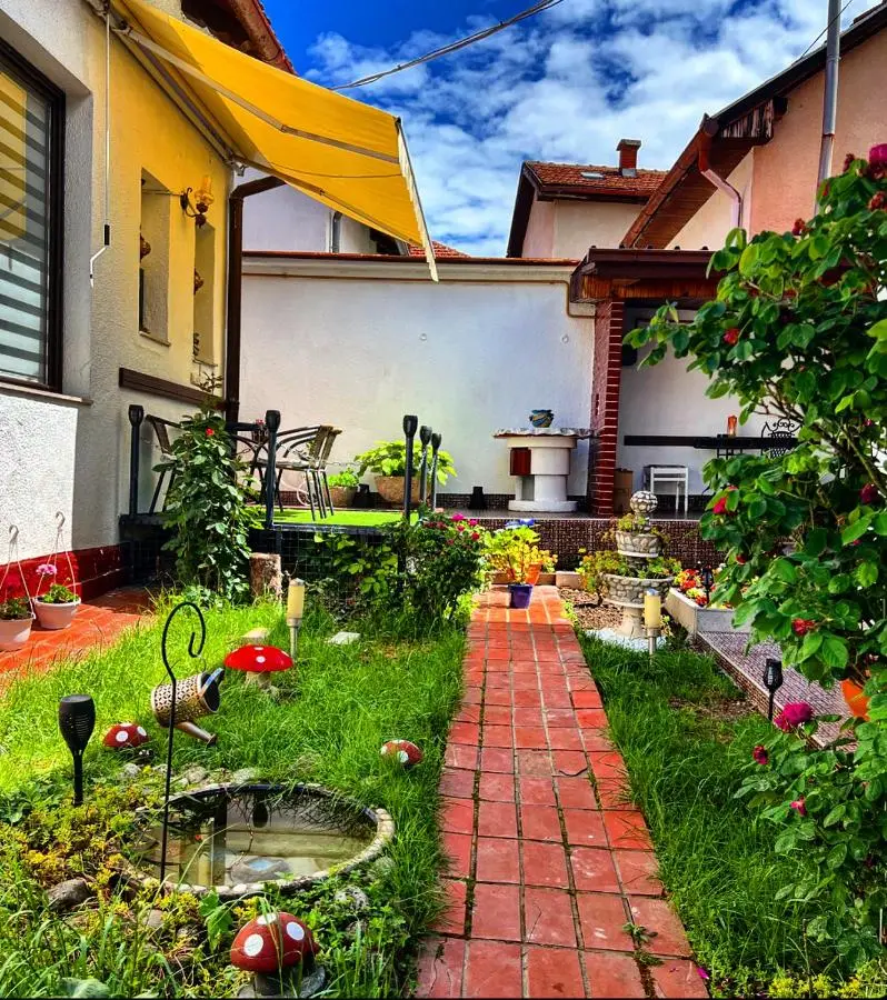 Bella Vista Sarajevo