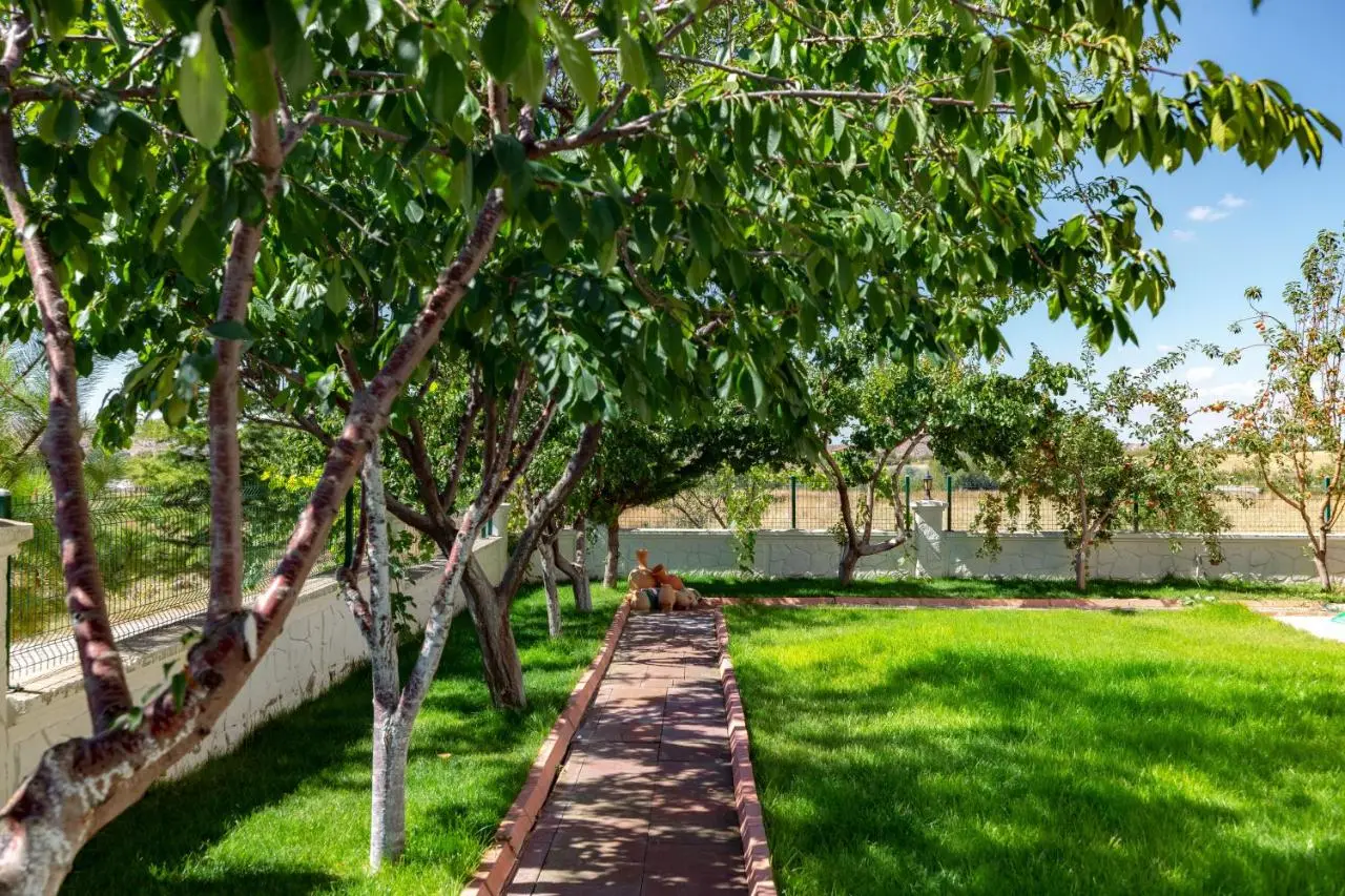 Cappadocia Villa Comfort