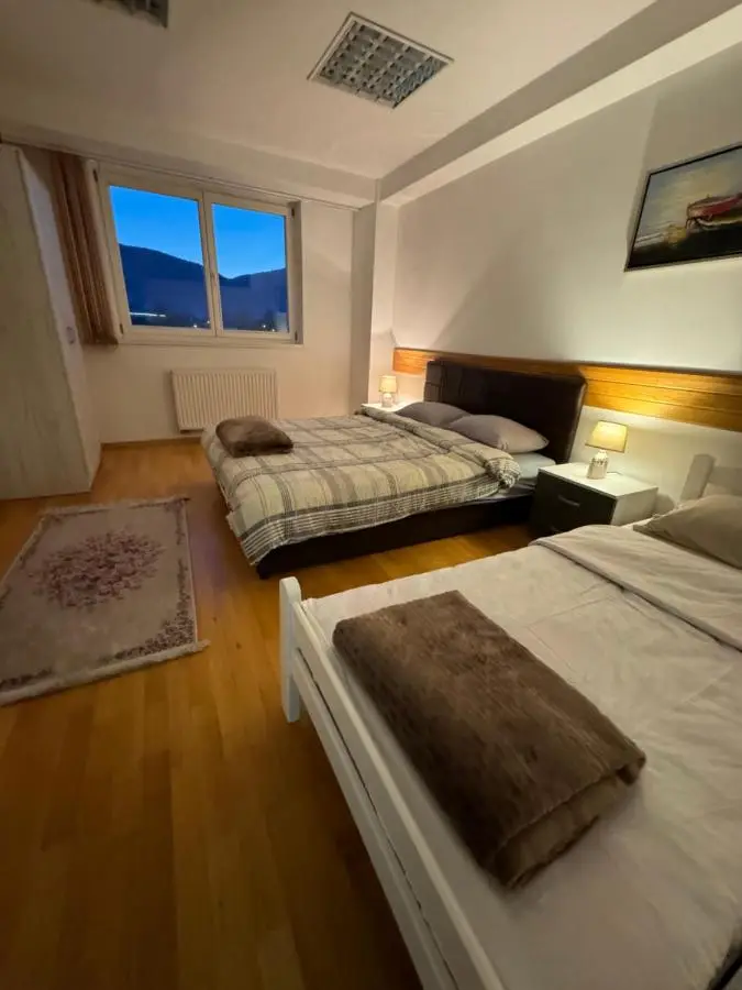 ARG Apartment Sarajevo