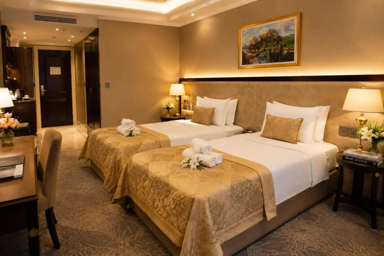 Premier Hotel